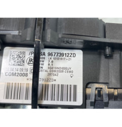 Com (Bloc Contacteur Tournant+Commodo Essuie Glace+Commodo Phare) PEUGEOT 5008 1