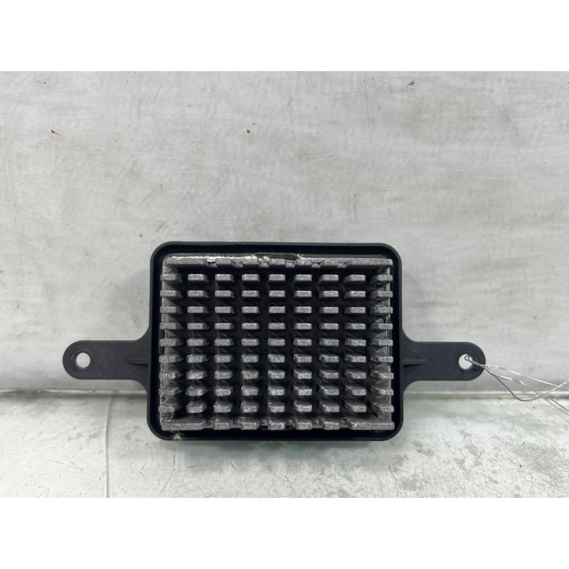 Resistance chauffage PEUGEOT 5008 1 Photo n°2
