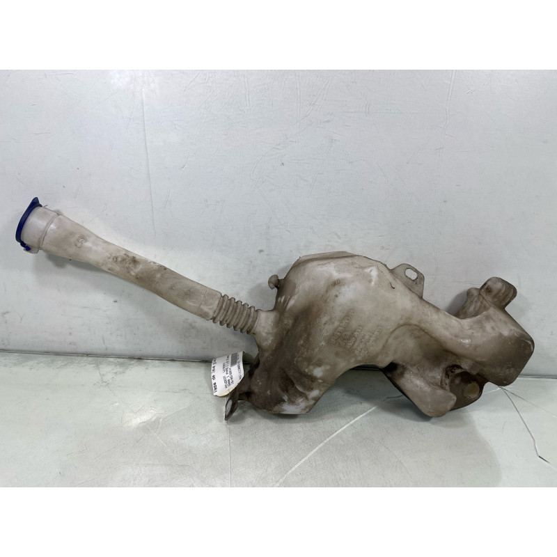 Vase de lave glace PEUGEOT 5008 1 Photo n°4