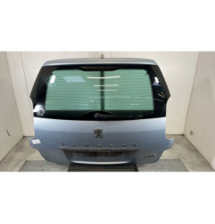 Malle/Hayon arriere PEUGEOT 807 Photo n°1