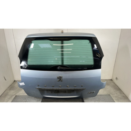 Malle/Hayon arriere PEUGEOT 807 Photo n°1