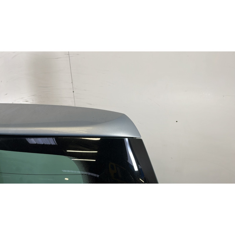 Malle/Hayon arriere PEUGEOT 807 Photo n°3