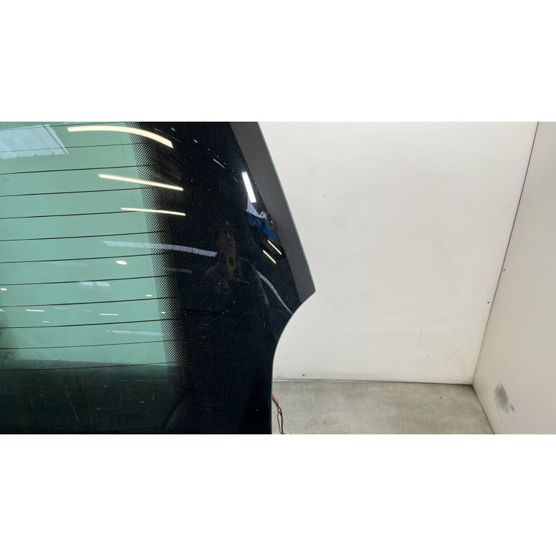 Malle/Hayon arriere PEUGEOT 807 Photo n°4