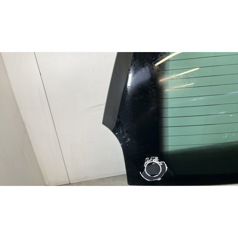 Malle/Hayon arriere PEUGEOT 807 Photo n°5