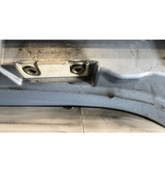 Malle/Hayon arriere PEUGEOT 807
