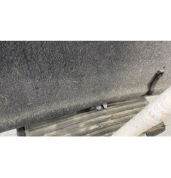 Malle/Hayon arriere PEUGEOT 807