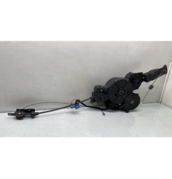 Moteur porte laterale droite PEUGEOT 807 Photo n°1