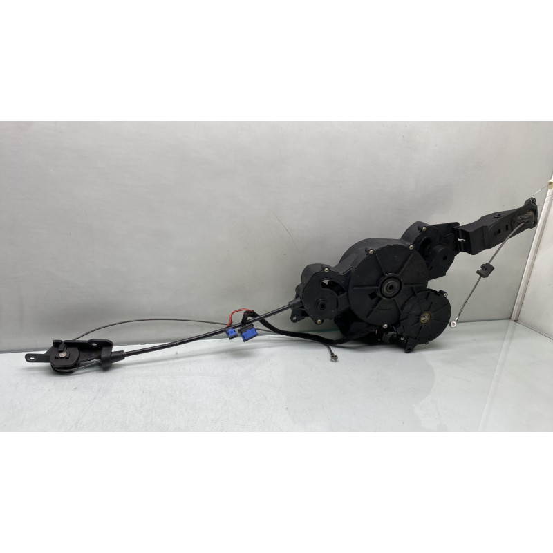 Moteur porte laterale droite PEUGEOT 807 Photo n°1