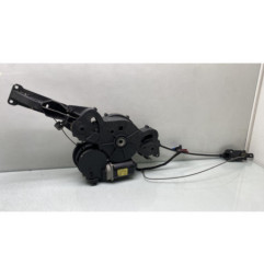 Moteur porte laterale droite PEUGEOT 807