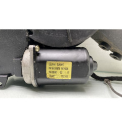 Moteur porte laterale droite PEUGEOT 807