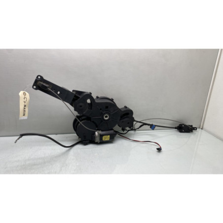 Moteur porte laterale gauche PEUGEOT 807 Photo n°1