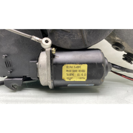 Moteur porte laterale gauche PEUGEOT 807
