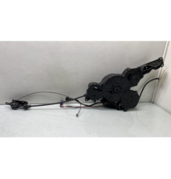 Moteur porte laterale gauche PEUGEOT 807