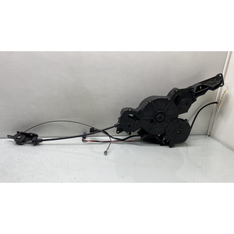 Moteur porte laterale gauche PEUGEOT 807 Photo n°3