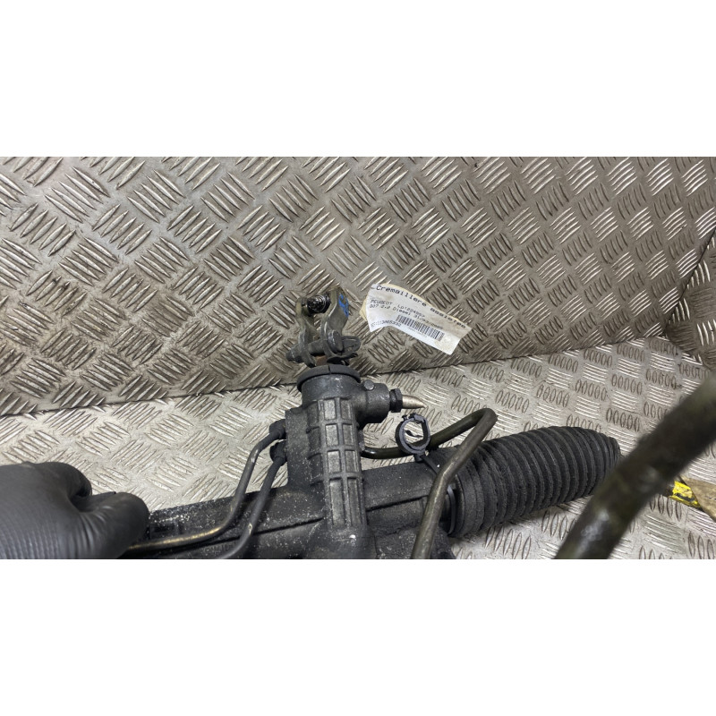 Cremaillere assistee PEUGEOT 807 Photo n°7