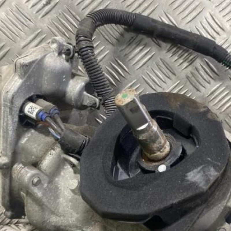 Cremaillere assistee OPEL CORSA F Photo n°3