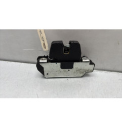 Serrure de coffre PEUGEOT 208 1