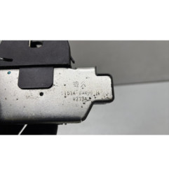Serrure de coffre PEUGEOT 208 1
