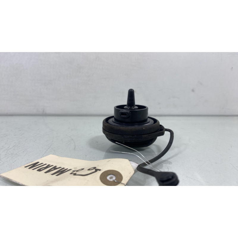 Bouchon de carburant VOLKSWAGEN POLO 6 Photo n°3