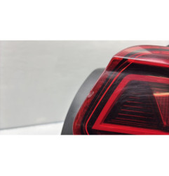 Feu arriere principal droit (feux) VOLKSWAGEN POLO 6