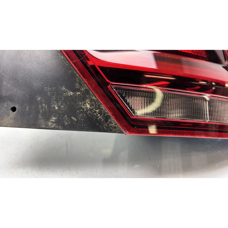 Feu arriere principal droit (feux) VOLKSWAGEN POLO 6 Photo n°5