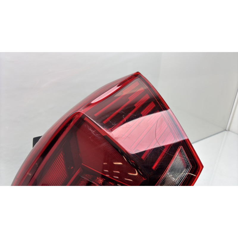Feu arriere principal droit (feux) VOLKSWAGEN POLO 6 Photo n°6