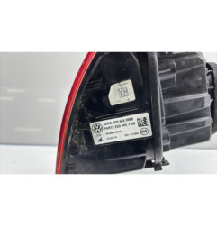 Feu arriere principal droit (feux) VOLKSWAGEN POLO 6