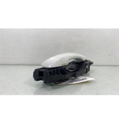 Poignee porte arriere gauche VOLKSWAGEN POLO 6