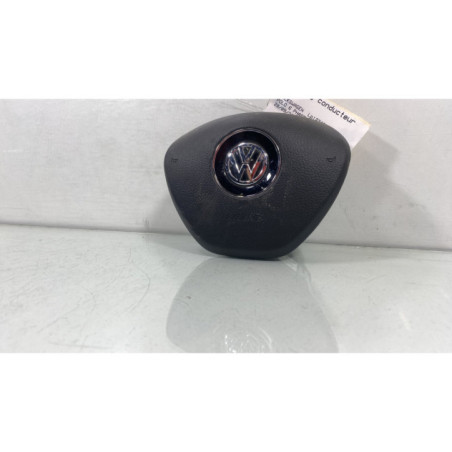 Air bag conducteur VOLKSWAGEN POLO 6