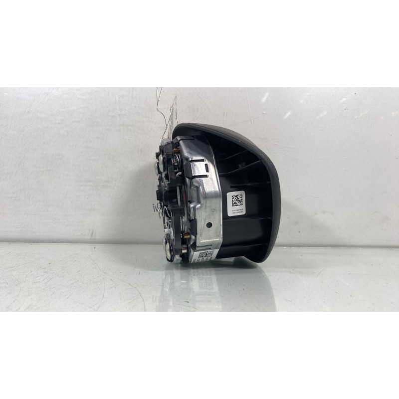 Air bag conducteur VOLKSWAGEN POLO 6 Photo n°4