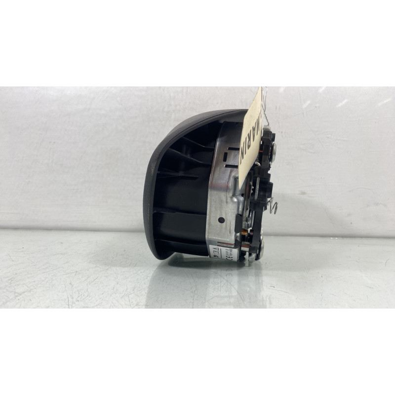Air bag conducteur VOLKSWAGEN POLO 6 Photo n°5