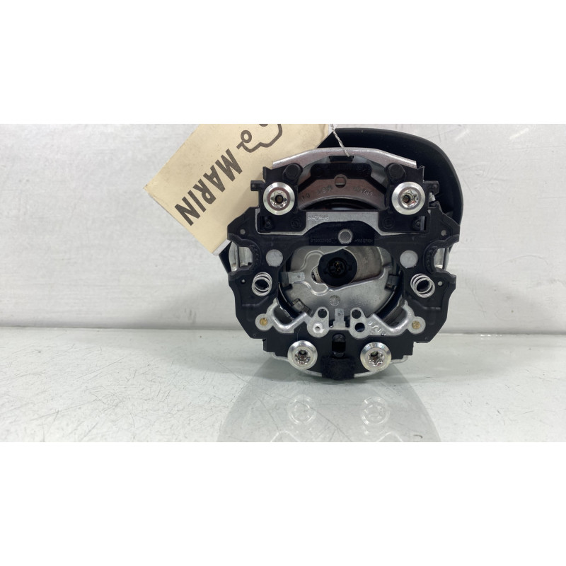 Air bag conducteur VOLKSWAGEN POLO 6 Photo n°6