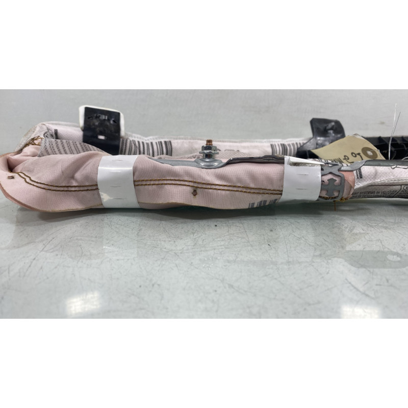 Air bag rideau gauche VOLKSWAGEN POLO 6 Photo n°2