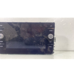Autoradio d'origine VOLKSWAGEN POLO 6