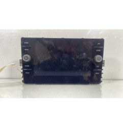 Autoradio d'origine VOLKSWAGEN POLO 6