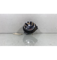 Bouton de coffre VOLKSWAGEN POLO 6 Photo n°1