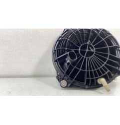 Bouton de coffre VOLKSWAGEN POLO 6
