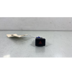 Bouton de warning VOLKSWAGEN POLO 6