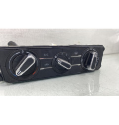 Commande chauffage VOLKSWAGEN POLO 6