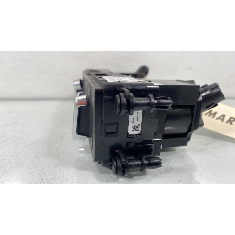 Commande chauffage VOLKSWAGEN POLO 6 Photo n°4