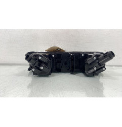 Commande chauffage VOLKSWAGEN POLO 6