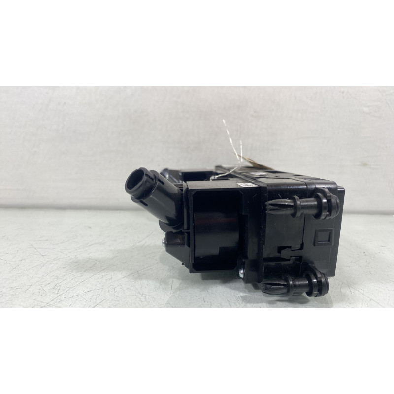 Commande chauffage VOLKSWAGEN POLO 6 Photo n°6