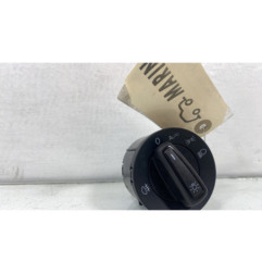 Commande de phare VOLKSWAGEN POLO 6