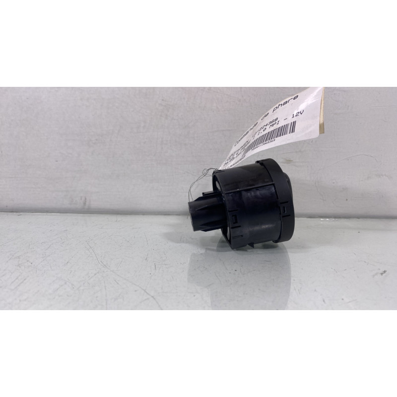 Commande de phare VOLKSWAGEN POLO 6 Photo n°4