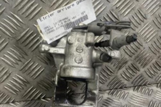 Etrier arriere gauche (freinage) OPEL CORSA F