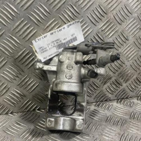 Etrier arriere gauche (freinage) OPEL CORSA F