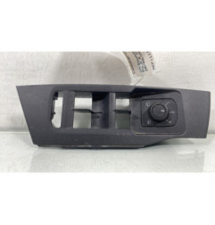 Commande retroviseurs VOLKSWAGEN POLO 6 Photo n°1
