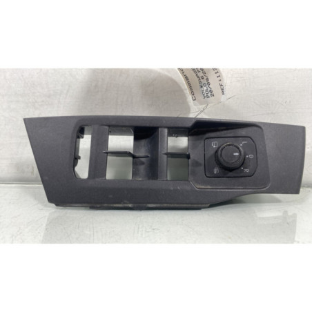 Commande retroviseurs VOLKSWAGEN POLO 6 Photo n°1