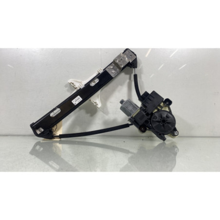 Leve vitre electrique arriere droit VOLKSWAGEN POLO 6 Photo n°1