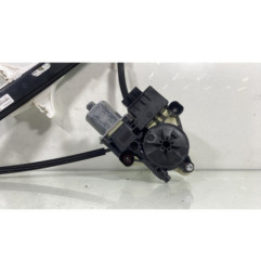 Leve vitre electrique arriere droit VOLKSWAGEN POLO 6
